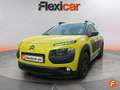 Citroen C4 Cactus PureTech 60KW (82CV) Feel Vert - thumbnail 3