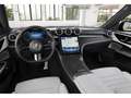 Mercedes-Benz C 180 T AMG Night+Pano+360°+AHK+Totwink+LED+18 Grau - thumbnail 8