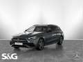 Mercedes-Benz C 180 T AMG Edition PANO+AHK+NIGHT+BURMESTER+360 Grau - thumbnail 1