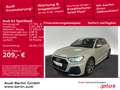 Audi A1 S line 25 TFSI S tr. LED RFK VIRTUA Silber - thumbnail 1