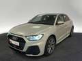 Audi A1 S line 25 TFSI S tr. LED RFK VIRTUA Silber - thumbnail 2