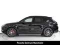 Porsche Cayenne S Schwarz - thumbnail 2