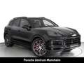 Porsche Cayenne S Schwarz - thumbnail 11