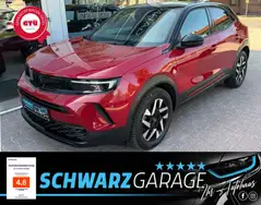 Opel Mokka GS Line*NAVI*DAB*VOLLDIGITAL*WENIG KM*