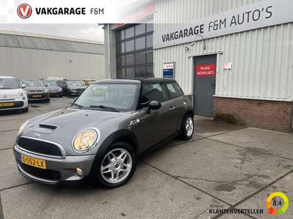 MINI Cooper S 1.6