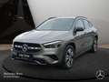 Mercedes-Benz GLA 180 PROGRESSIVE+NIGHT+360°+AHK+LED+TOTW+7G Grau - thumbnail 2
