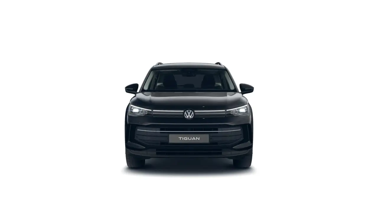 Volkswagen Tiguan 2.0 TDI DSG GOAL LM18 AHK LED+ IDA, миниатюра 3