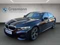 BMW 320 d xDrive Schwarz - thumbnail 1