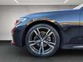 BMW 320 d xDrive Schwarz - thumbnail 17
