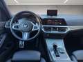 BMW 320 d xDrive Schwarz - thumbnail 12