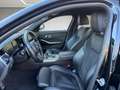 BMW 320 d xDrive Schwarz - thumbnail 9