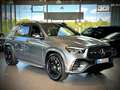 Mercedes-Benz GLE 400 e 4MATIC mit EQ Hybrid Technologie +AMG Grau - thumbnail 4