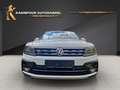 Volkswagen Tiguan R Line 4Motion*Nav*LED*HeadUP*190PS* Blanc - thumbnail 8