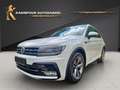 Volkswagen Tiguan R Line 4Motion*Nav*LED*HeadUP*190PS* Blanc - thumbnail 1