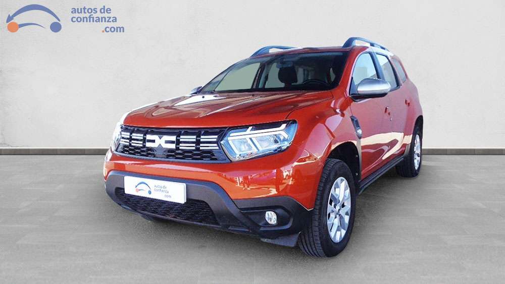 Dacia Duster EXPRESSION GLP - foto 1