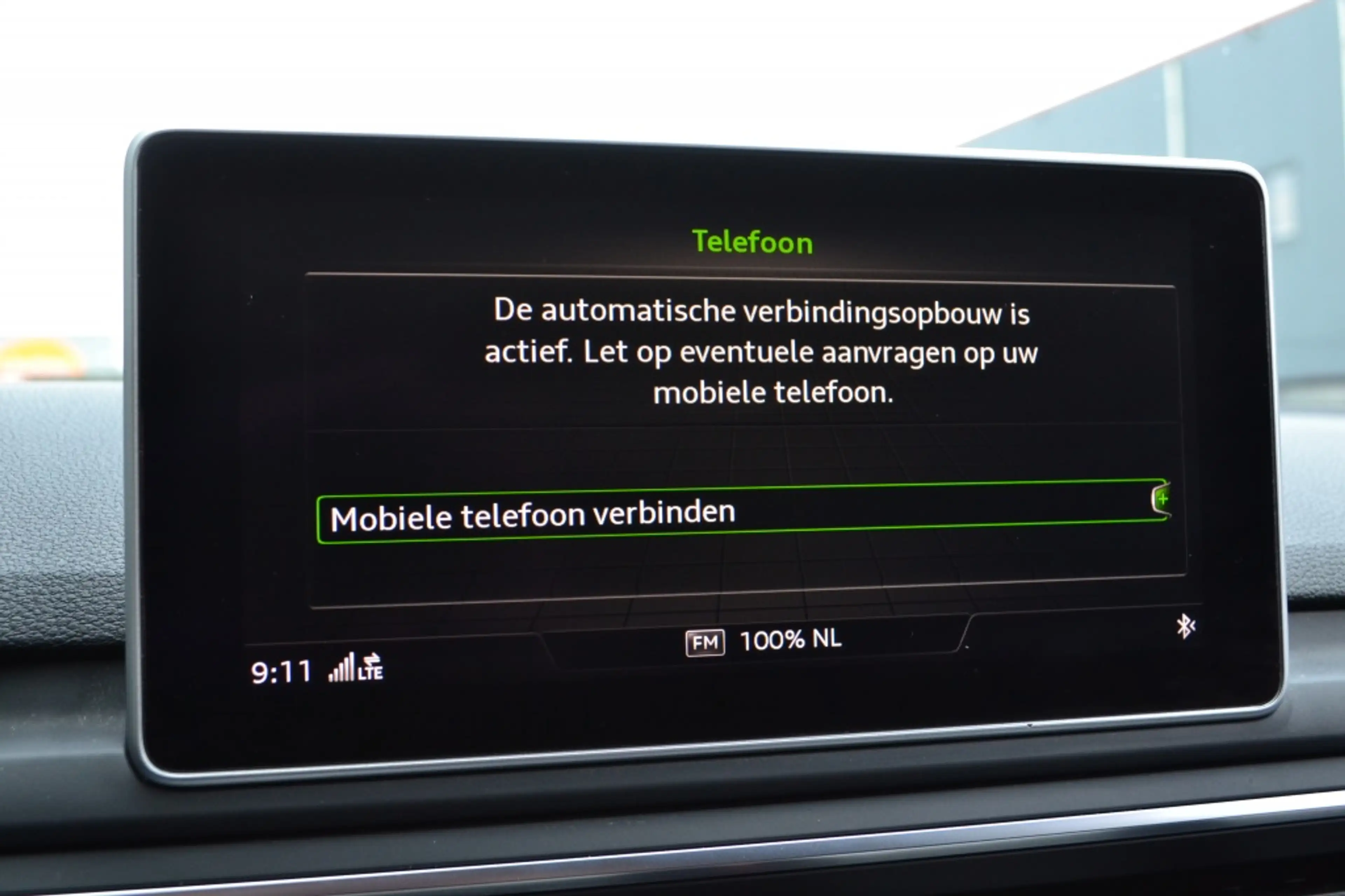 Audi A4 Avant 35 TFSI Sport LED/Navi/Keyless/19'' inch — photo 34