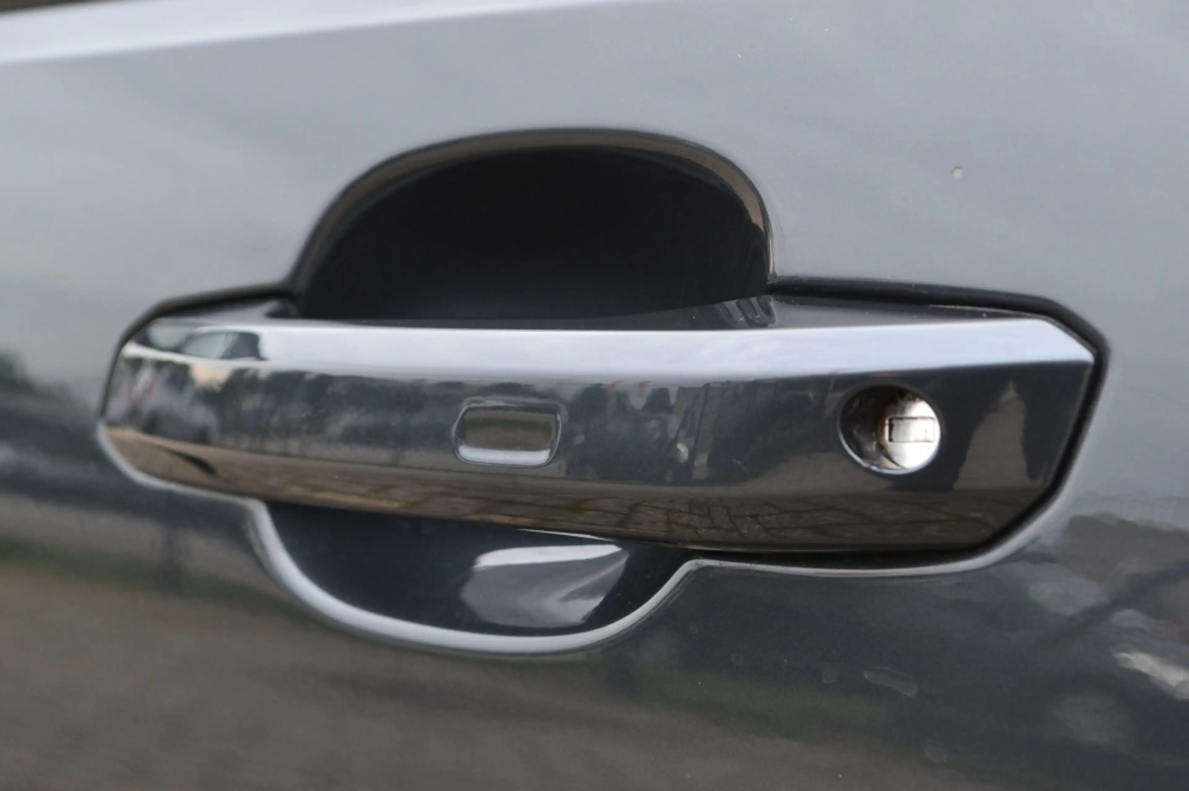 Audi A4 Avant 35 TFSI Sport LED/Navi/Keyless/19'' inch — photo 15