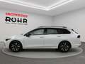 Volkswagen Golf Variant Golf VIII Variant Goal (AHK.Kamera.AreaView.LED) 1 Blanc - thumbnail 4