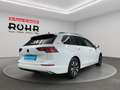 Volkswagen Golf Variant Golf VIII Variant Goal (AHK.Kamera.AreaView.LED) 1 Blanc - thumbnail 5