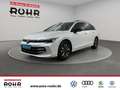 Volkswagen Golf Variant Golf VIII Variant Goal (AHK.Kamera.AreaView.LED) 1 Blanc - thumbnail 1