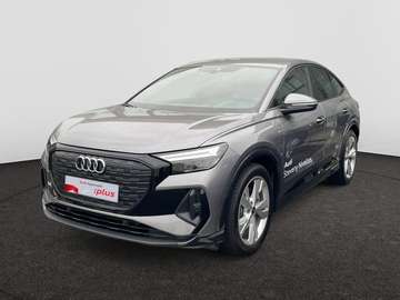 Audi Q4 Sportback S line 45 e-tron  210,00 kW