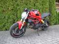Ducati Monster 797 Červená - thumbnail 1