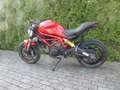 Ducati Monster 797 Piros - thumbnail 2