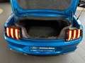 Ford Mustang GT Convertible 5.0 V8 AUTOMATIK 55-YEARS Bleu - thumbnail 11