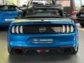Ford Mustang GT Convertible 5.0 V8 AUTOMATIK 55-YEARS Bleu - thumbnail 4