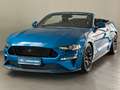 Ford Mustang GT Convertible 5.0 V8 AUTOMATIK 55-YEARS Bleu - thumbnail 1