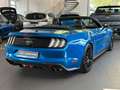Ford Mustang GT Convertible 5.0 V8 AUTOMATIK 55-YEARS Bleu - thumbnail 5