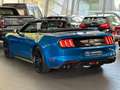 Ford Mustang GT Convertible 5.0 V8 AUTOMATIK 55-YEARS Bleu - thumbnail 3