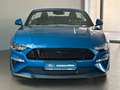 Ford Mustang GT Convertible 5.0 V8 AUTOMATIK 55-YEARS Bleu - thumbnail 8