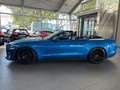 Ford Mustang GT Convertible 5.0 V8 AUTOMATIK 55-YEARS Bleu - thumbnail 2