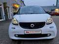 smart forTwo AUTOMATIK,SERVO,SITZH,PANORAMA,ISOFIX INSP+TÜV Weiß - thumbnail 8
