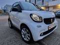 smart forTwo AUTOMATIK,SERVO,SITZH,PANORAMA,ISOFIX INSP+TÜV Weiß - thumbnail 7