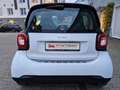 smart forTwo AUTOMATIK,SERVO,SITZH,PANORAMA,ISOFIX INSP+TÜV Weiß - thumbnail 4