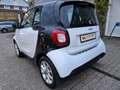 smart forTwo AUTOMATIK,SERVO,SITZH,PANORAMA,ISOFIX INSP+TÜV Weiß - thumbnail 3