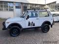 Lada Niva 1.7 MPI 82cv - GPL - AUTO NON RICONDIZIONATA Weiß - thumbnail 3