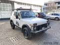 Lada Niva 1.7 MPI 82cv - GPL - AUTO NON RICONDIZIONATA Weiß - thumbnail 8