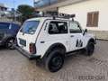 Lada Niva 1.7 MPI 82cv - GPL - AUTO NON RICONDIZIONATA Weiß - thumbnail 6