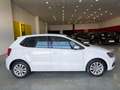 Volkswagen Polo 1.4 TDI BMT Advance 66kW Blanco - thumbnail 4