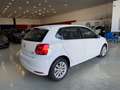 Volkswagen Polo 1.4 TDI BMT Advance 66kW Blanco - thumbnail 7