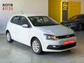 Volkswagen Polo 1.4 TDI BMT Advance 66kW Blanco - thumbnail 1
