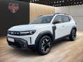 Dacia Duster Extreme+ Hybrid 140 + Winterpaket + Klimaa. Weiß - thumbnail 1