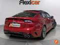 Kia Stinger 2.2CRDi Style 4x2 Aut. 200 Rojo - thumbnail 7