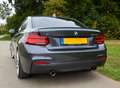 BMW 240 M240i xDrive Coupe Aut. Gris - thumbnail 12