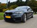 BMW 240 M240i xDrive Coupe Aut. Gris - thumbnail 1