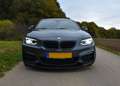 BMW 240 M240i xDrive Coupe Aut. Gris - thumbnail 11