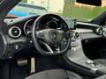 Mercedes-Benz C 200 C 200 3x Amg line Burmester Spur+Totwinkel TopZust Bleu - thumbnail 34